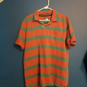 Early 2000s North Face Tee